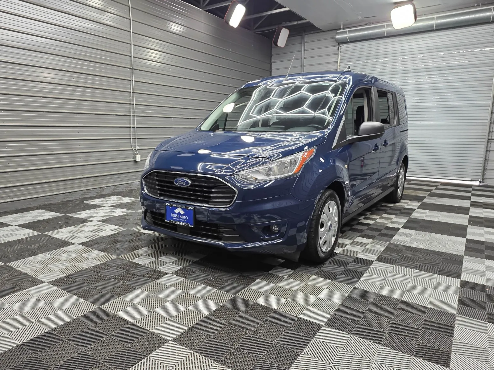 2019 Ford Transit Connect Wagon XLT for sale in Sykesville, MD