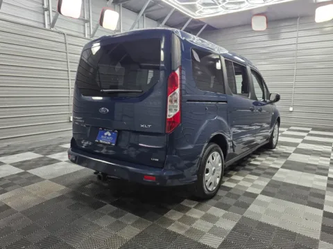 More photos of 2019 Ford Transit Connect Wagon XLT at Trust Auto, MD
