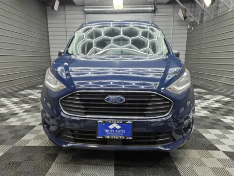Photos of 2019 Ford Transit Connect Wagon XLT for sale in Sykesville, MD at Trust Auto