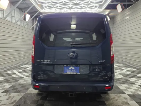 More photos of 2019 Ford Transit Connect Wagon XLT at Trust Auto, MD