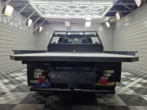 More photos of 2022 Ford Super Duty F-350 DRW XLT at Trust Auto, MD