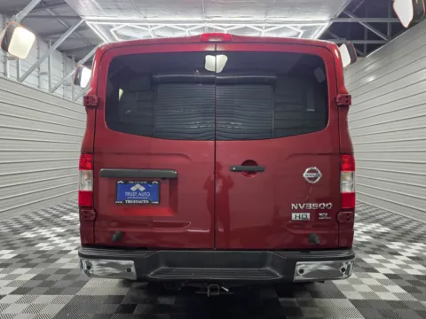 More photos of 2016 Nissan NVP S at Trust Auto, MD