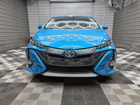 Photos of 2017 Toyota Prius Prime Premium for sale in Sykesville, MD at Trust Auto