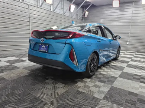 More photos of 2017 Toyota Prius Prime Premium at Trust Auto, MD