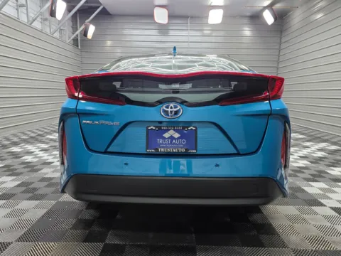 More photos of 2017 Toyota Prius Prime Premium at Trust Auto, MD