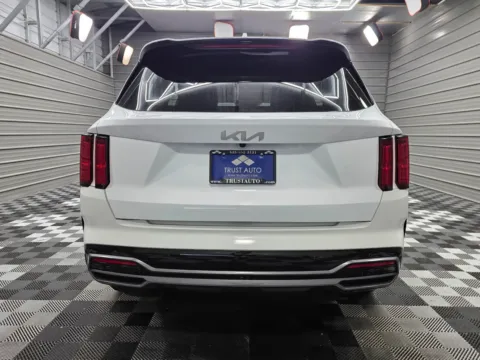More photos of 2022 Kia Sorento X-Line SX Prestige at Trust Auto, MD