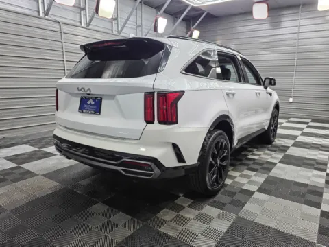 More photos of 2022 Kia Sorento X-Line SX Prestige at Trust Auto, MD