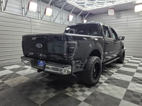 More photos of 2021 Ford F-150 XLT at Trust Auto, MD