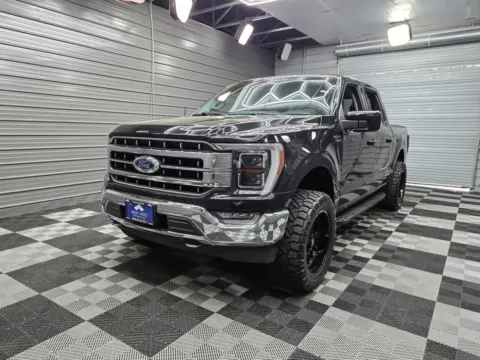 2021 Ford F-150 XLT for sale in Sykesville, MD