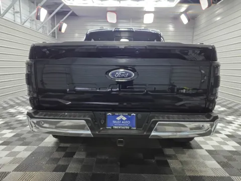 More photos of 2021 Ford F-150 XLT at Trust Auto, MD