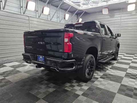 More photos of 2019 Chevrolet Silverado 1500 LT Trail Boss at Trust Auto, MD