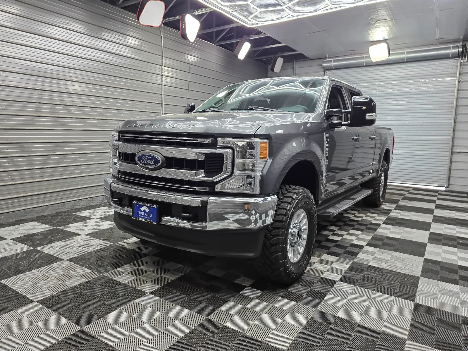 2020 Ford Super Duty F-250 SRW XLT for sale in Sykesville, MD