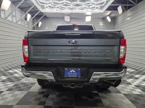 More photos of 2020 Ford Super Duty F-250 SRW XLT at Trust Auto, MD