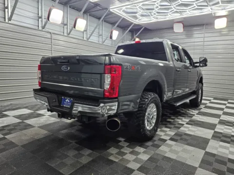 More photos of 2020 Ford Super Duty F-250 SRW XLT at Trust Auto, MD