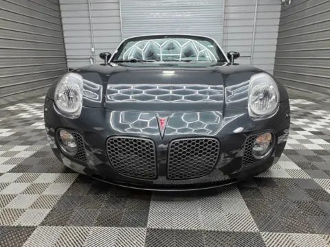 Photos of 2008 Pontiac Solstice GXP for sale in Sykesville, MD at Trust Auto