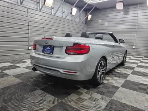 More photos of 2018 BMW 2 Series 230i xDrive at Trust Auto, MD
