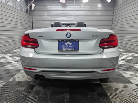 More photos of 2018 BMW 2 Series 230i xDrive at Trust Auto, MD