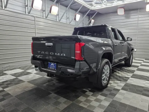 More photos of 2026 Toyota Tacoma Limited at Trust Auto, MD