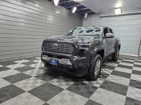 2026 Toyota Tacoma Limited for sale in Sykesville, MD