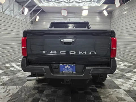 More photos of 2026 Toyota Tacoma Limited at Trust Auto, MD