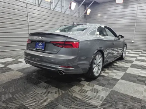 More photos of 2018 Audi A5 Coupe Premium Plus at Trust Auto, MD