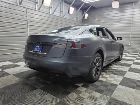 More photos of 2019 Tesla Model S Long Range AWD Electric Hatchback at Trust Auto, MD