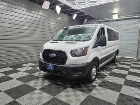 2021 Ford Transit Passenger Wagon XL for sale in Sykesville, MD