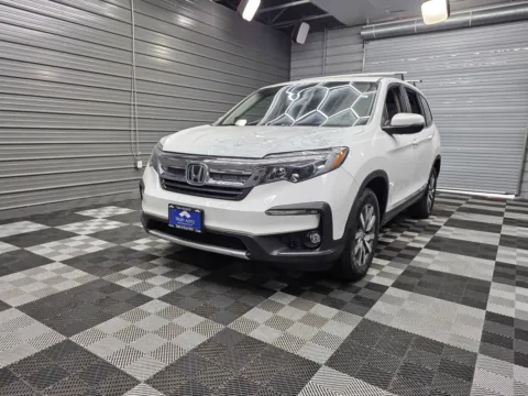 2020 Honda Pilot EX-L for sale in Sykesville, MD