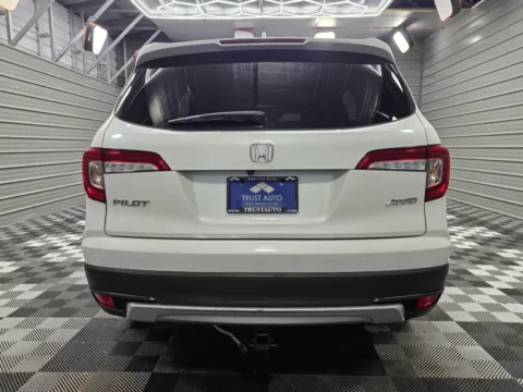 More photos of 2020 Honda Pilot EX-L at Trust Auto, MD