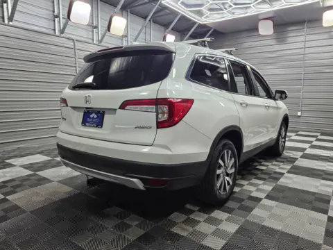 More photos of 2020 Honda Pilot EX-L at Trust Auto, MD