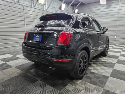 More photos of 2018 FIAT 500X Trekking AWD SUV at Trust Auto, MD