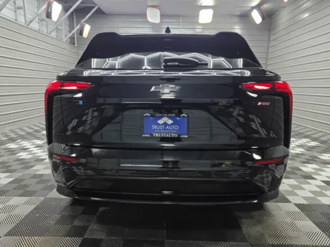 More photos of 2024 Chevrolet Blazer EV eAWD RS at Trust Auto, MD