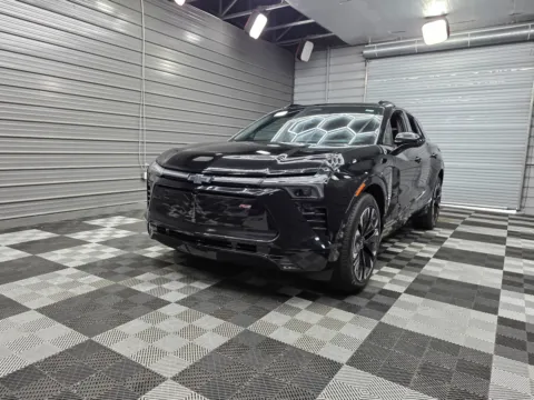 2024 Chevrolet Blazer EV eAWD RS for sale in Sykesville, MD