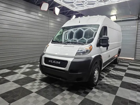 2019 Ram ProMaster Cargo Van 2500 159 WB for sale in Sykesville, MD