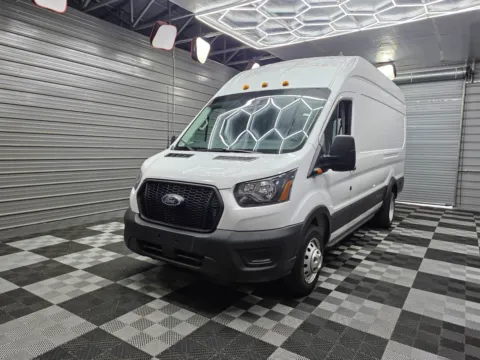 2023 Ford Transit Cargo Van 350 HD for sale in Sykesville, MD