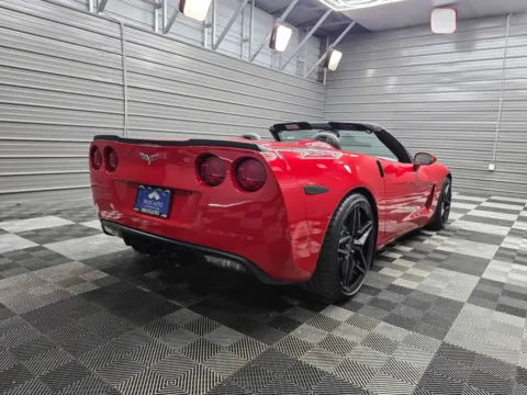 More photos of 2006 Chevrolet Corvette at Trust Auto, MD