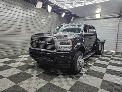 2023 Ram 4500 Chassis Cab Limited for sale in Sykesville, MD