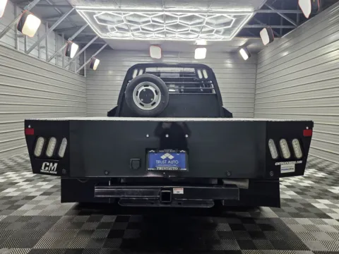 More photos of 2023 Ram 4500 Chassis Cab Limited at Trust Auto, MD