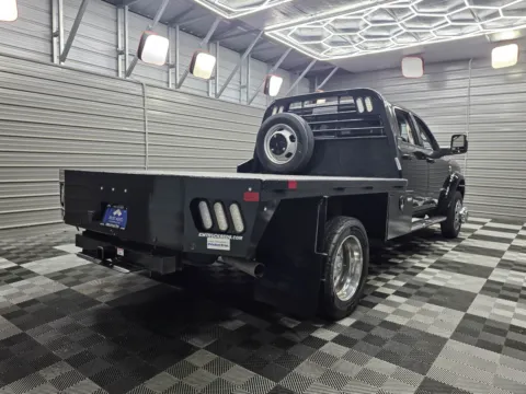 More photos of 2023 Ram 4500 Chassis Cab Limited at Trust Auto, MD