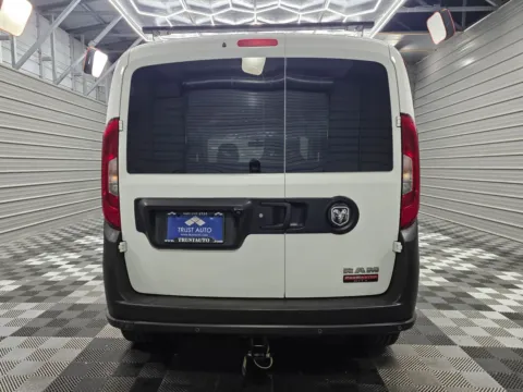 More photos of 2020 Ram ProMaster City Wagon Tradesman at Trust Auto, MD