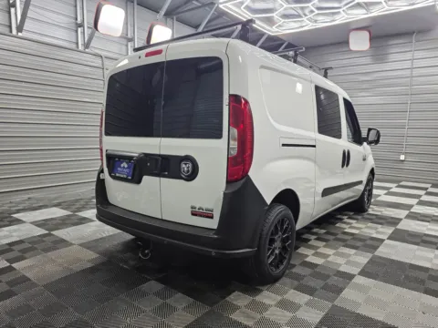 More photos of 2020 Ram ProMaster City Wagon Tradesman at Trust Auto, MD