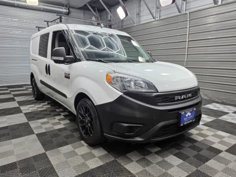 Another view of 2020 Ram ProMaster City Wagon Tradesman for sale in Sykesville, MD at Trust Auto