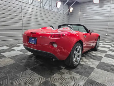 More photos of 2007 Pontiac Solstice at Trust Auto, MD