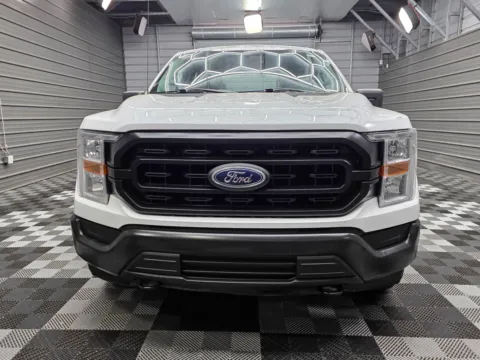 Photos of 2021 Ford F-150 XLT for sale in Sykesville, MD at Trust Auto