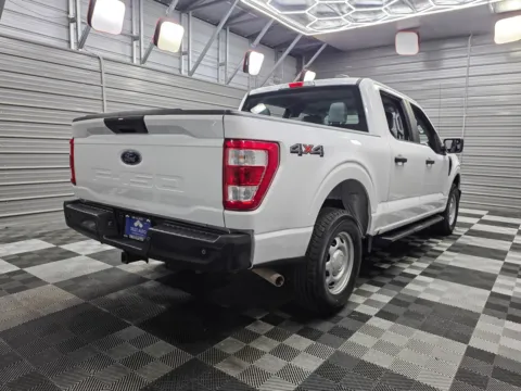 More photos of 2021 Ford F-150 XLT at Trust Auto, MD