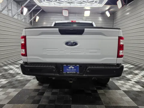 More photos of 2021 Ford F-150 XLT at Trust Auto, MD
