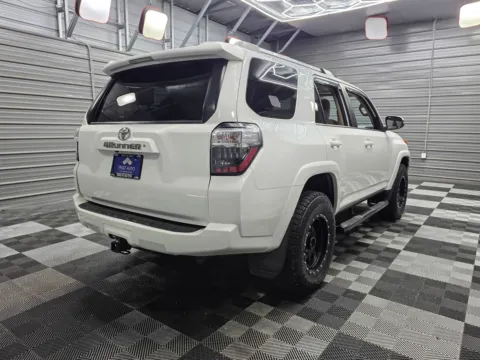 More photos of 2019 Toyota 4Runner SR5 at Trust Auto, MD