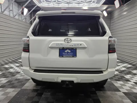 More photos of 2019 Toyota 4Runner SR5 at Trust Auto, MD