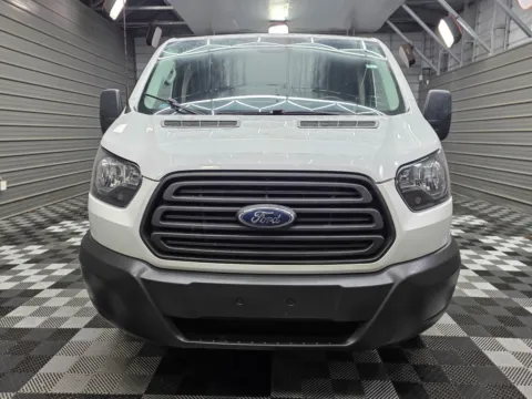 Photos of 2017 Ford Transit Van 150 for sale in Sykesville, MD at Trust Auto