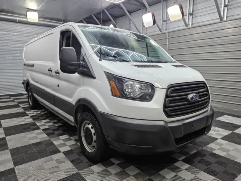 Another view of 2017 Ford Transit Van 150 for sale in Sykesville, MD at Trust Auto